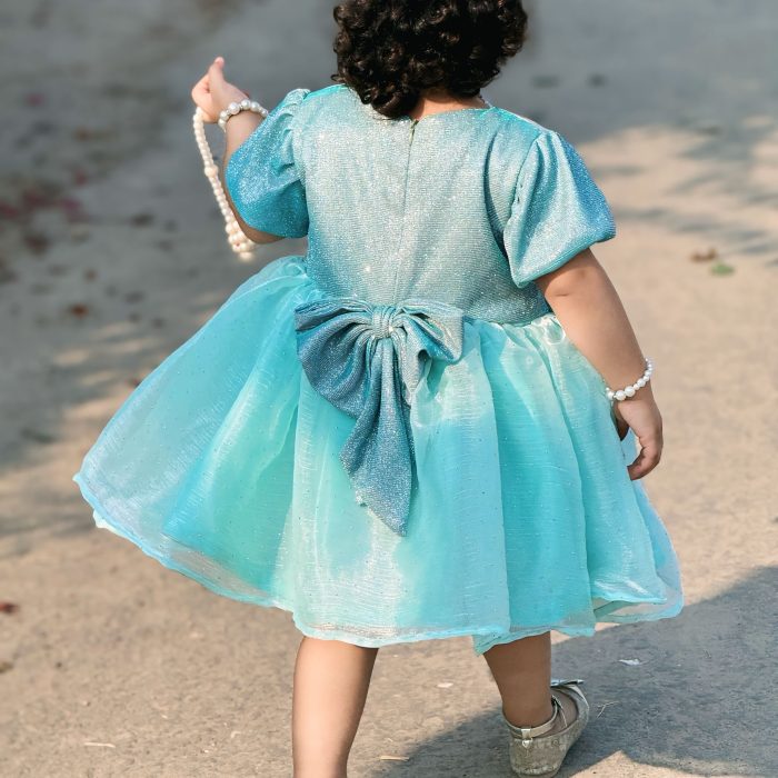 AINOOR FROCK (2) AINOOR FROCK (2)