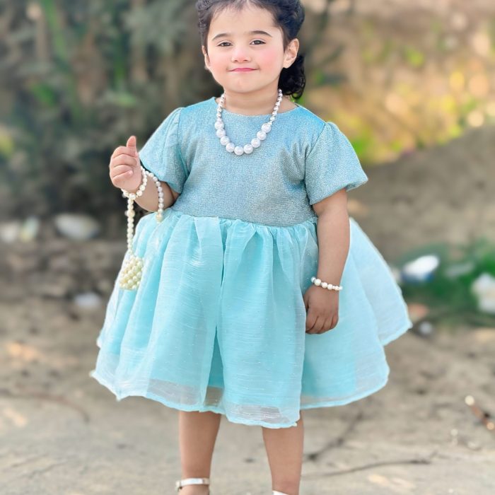 AINOOR FROCK (7) AINOOR FROCK (7)