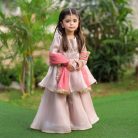 abeeha zahra sharara set (2)