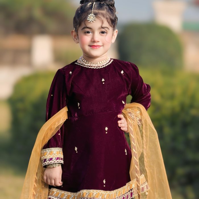 aizal peplum sharara (3)