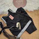 black farshi shalwar set (1)