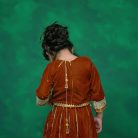 fatima nafees lehnga choli (10)