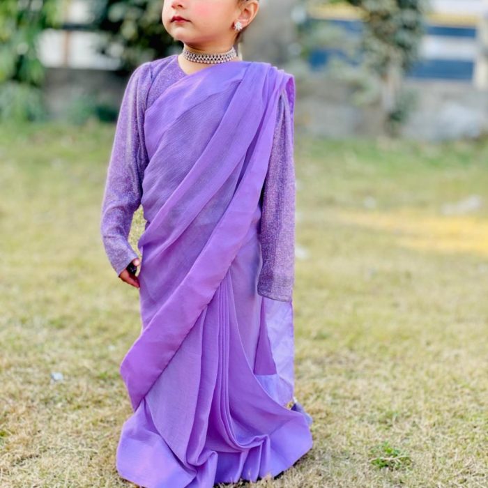 zaha fatima saree (3) zaha fatima saree (3)