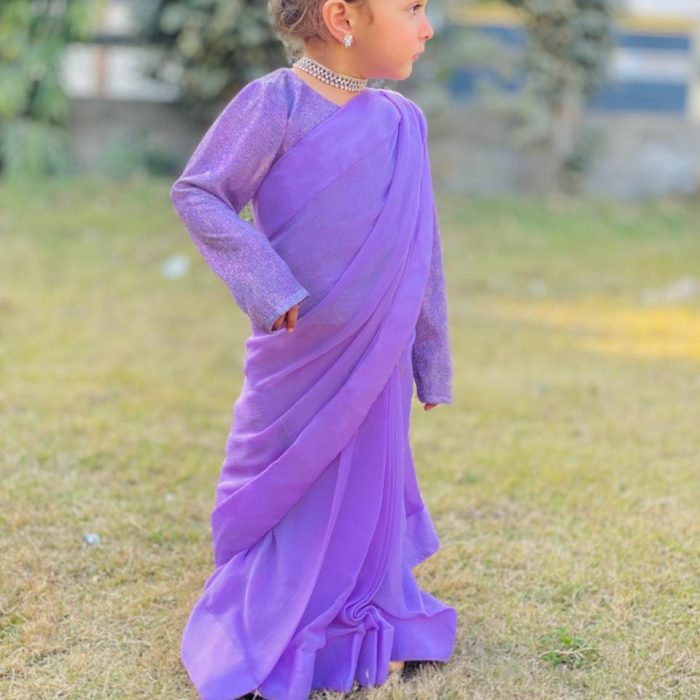 zaha fatima saree (9) zaha fatima saree (9)