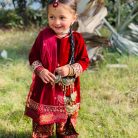 zaha maronn velvet and jamawar (5)