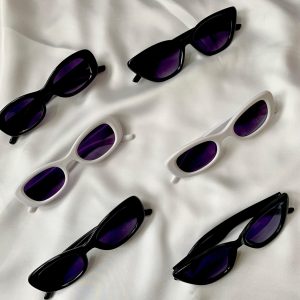 Retro Sunglasses
