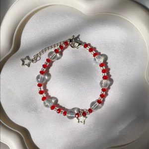 Sparkle Beaded Bracelet