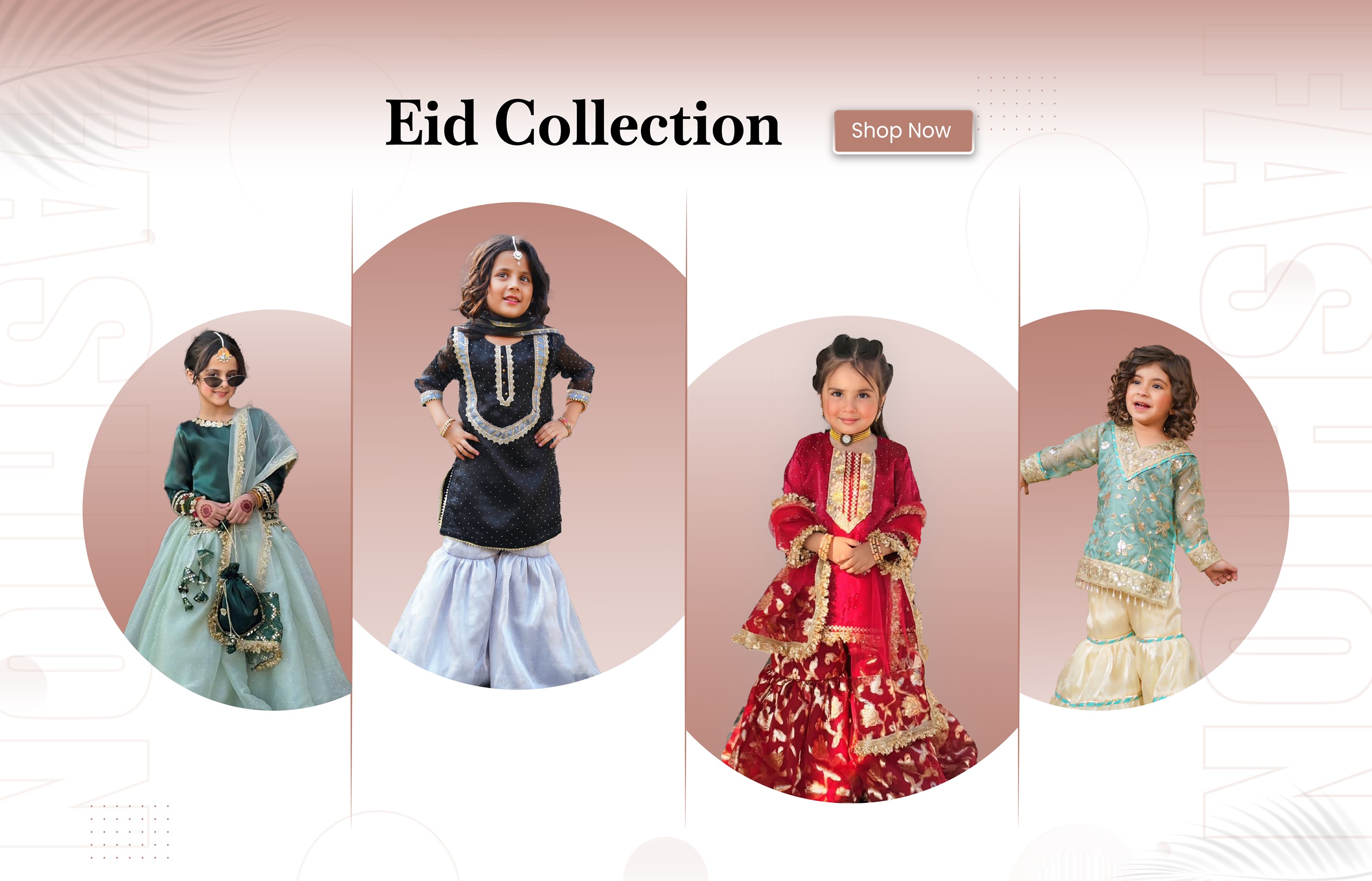 eid collection-S01
