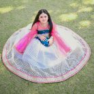 huda fatima lehnga choli (10)