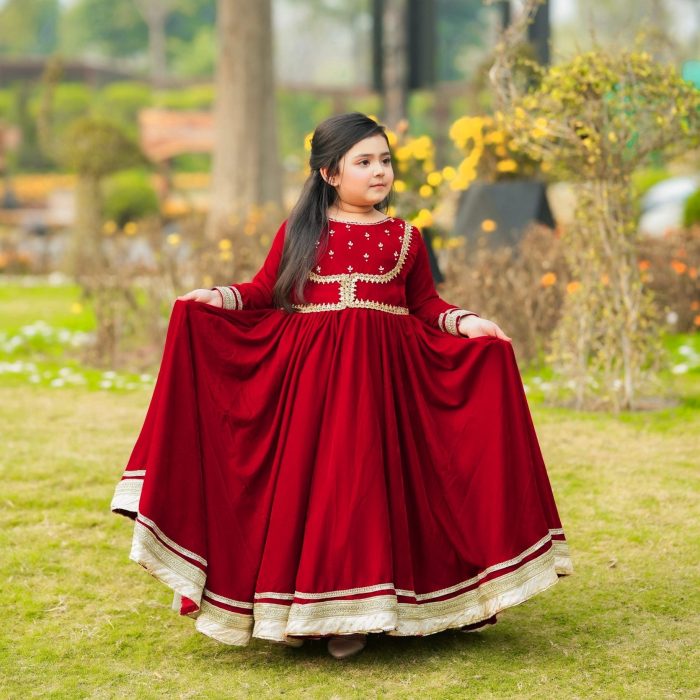 huda fatima maxi