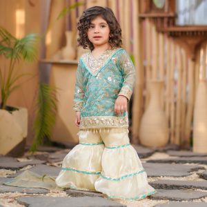 washma gharara set (3)