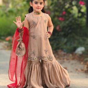 Zarnoor Champagne