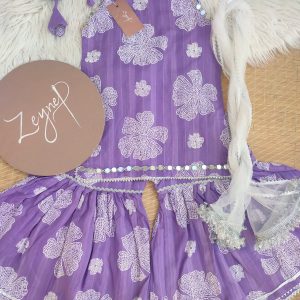 Lilac Radiance
