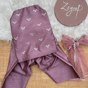 Moonstone Mauve
