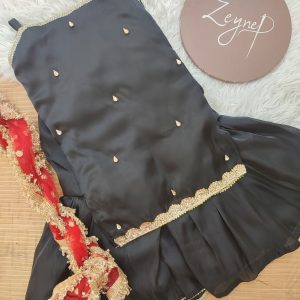 Grace - Black