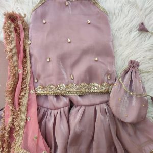 Grace - Mauve