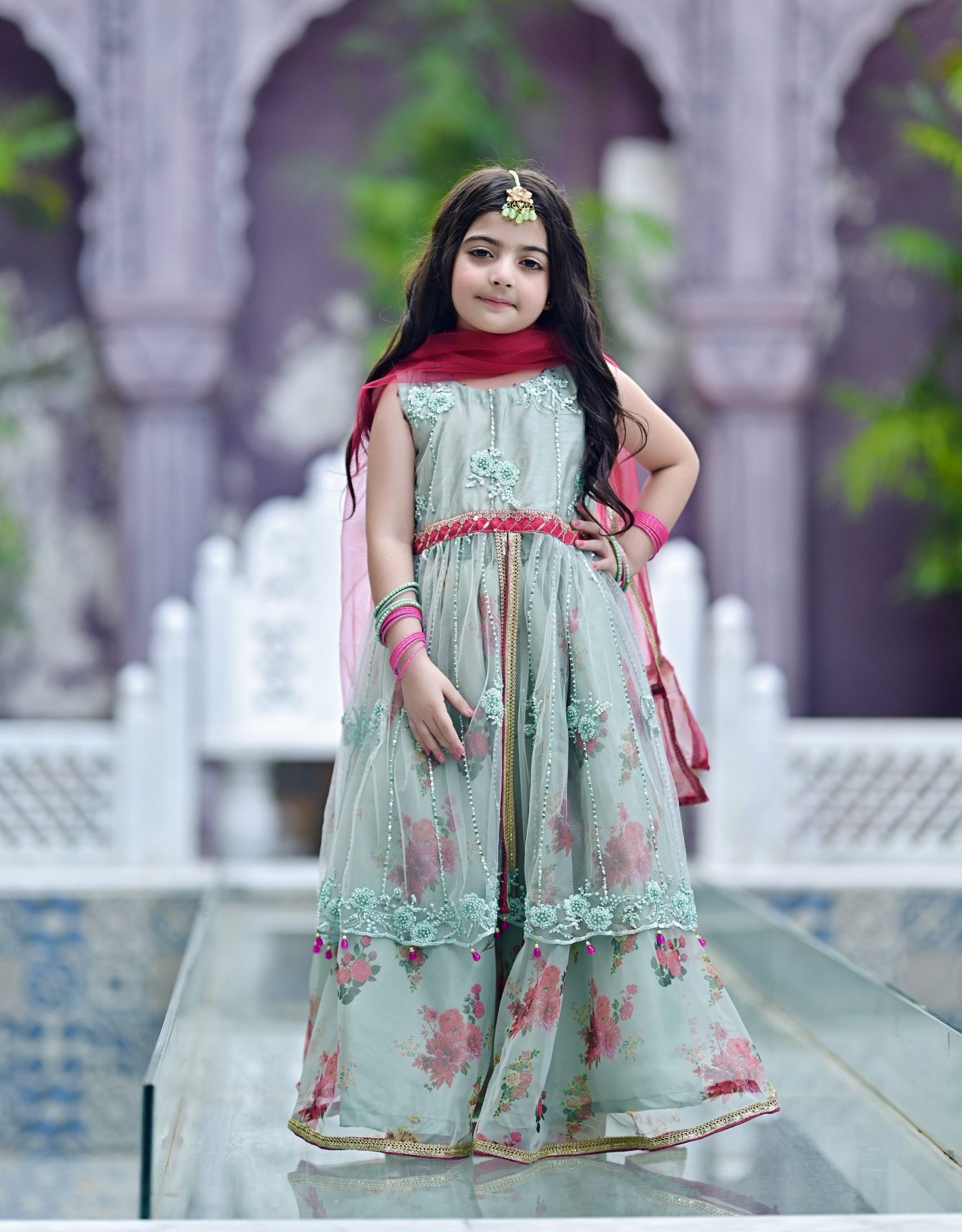 Shehnai By Zeynep