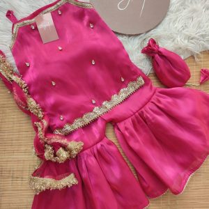 Grace - Candy Pink